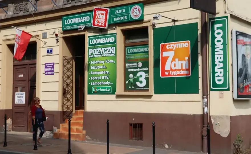 Otwarcie lombardu po nowemu: KNF, koszty, wycena. Czy się opłaca?