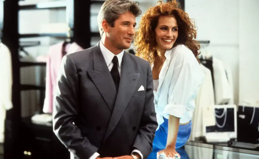 Kto grał w filmie Pretty Woman? Poznaj obsadę i ich role