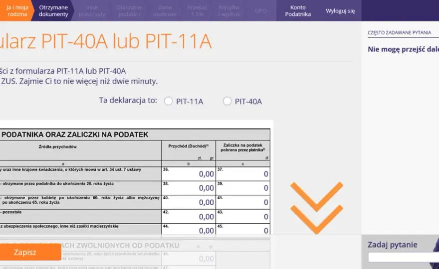 Jak rozliczyć PIT z 2 miejsc pracy? 7 ważnych wskazówek na 2025