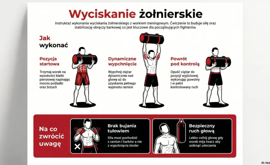 Kategorie wagowe w boksie - Jak dobrać wagę i unikać błędów?