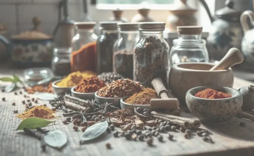 Czym zastąpić garam masala? Szybkie zamienniki z Twojej kuchni!
