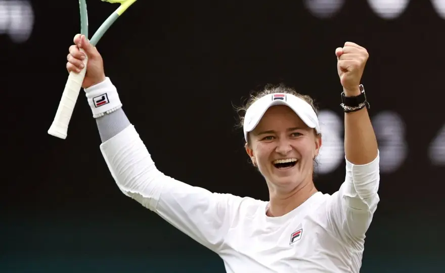 Finał Wimbledonu – kiedy i o której godzinie warto oglądać mecz?