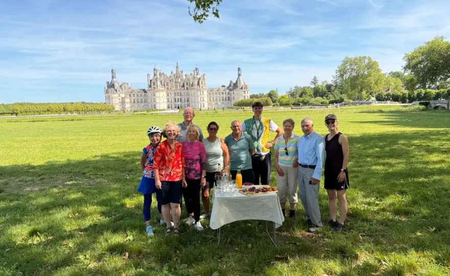 Loire Valley Cycling Tours - Your Guide to an Easy Trip