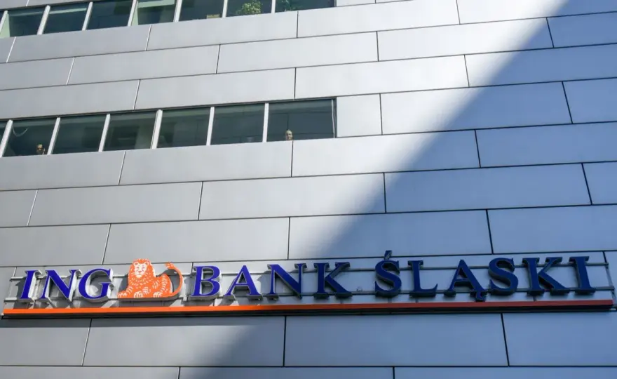 Awaria ING - Jak sprawdzić i co zrobić, gdy bank nie działa?