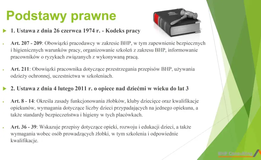 Opiekunka w żłobku państwowym: Zarobki, bonus 1000 zł i benefity