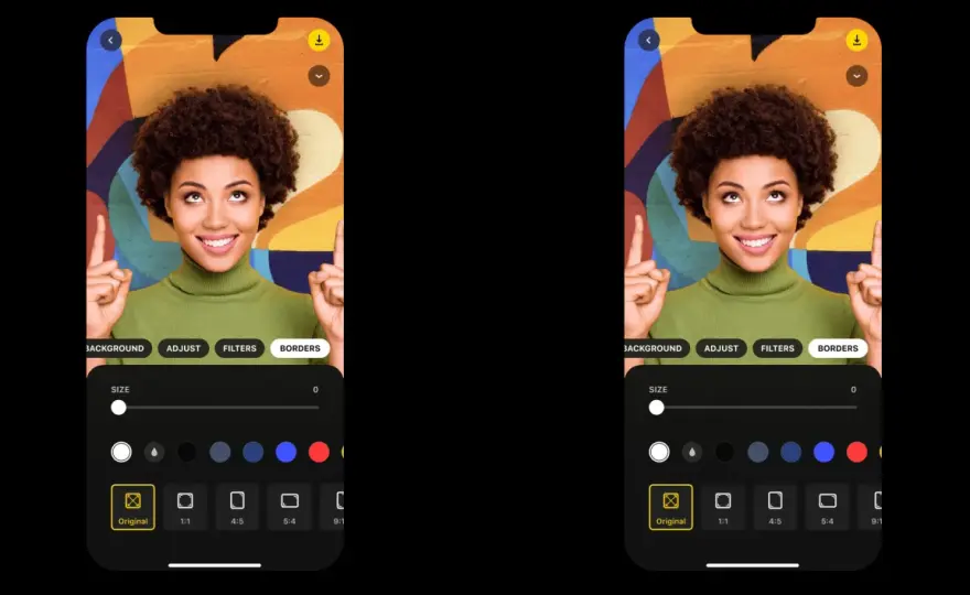 Jak poszerzyć kadr zdjęcia? Photoshop, Canva, Telefon i AI