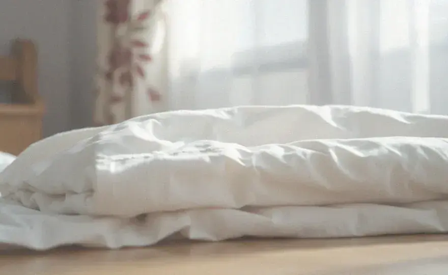Kiedy zmienić pościel po odrobaczaniu, aby uniknąć reinfekcji?