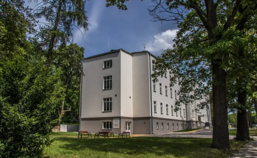 Dom Opieki Szafirek Czeladź: Komfort, bezpieczeństwo i troska 24/7
