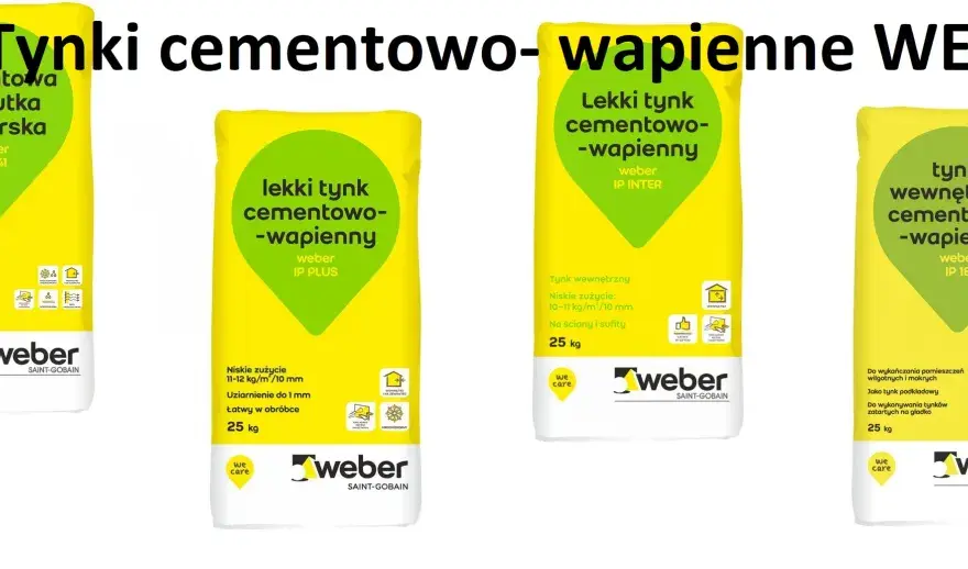 Ile kosztuje metr kwadratowy tynku cementowo-wapiennego? Sprawdź ceny!