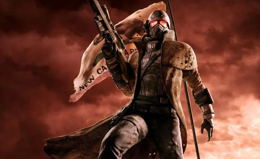 Fallout New Vegas kody - Jak uratować zapis i nie zepsuć gry?