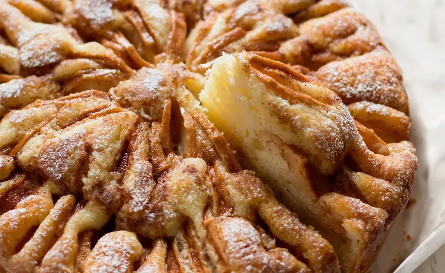 Torta di mele soffice e facile - i trucchi che funzionano
