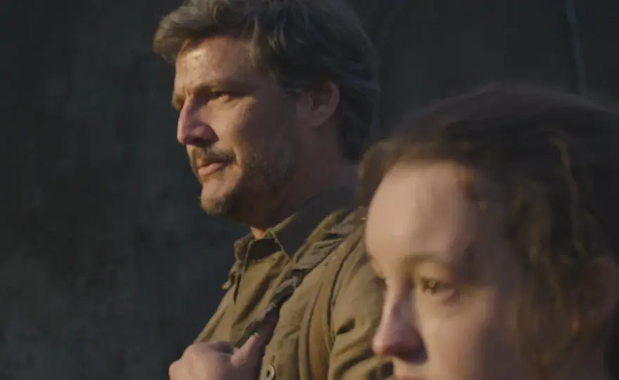 The Last of Us - serial, który działa bez znajomości gry