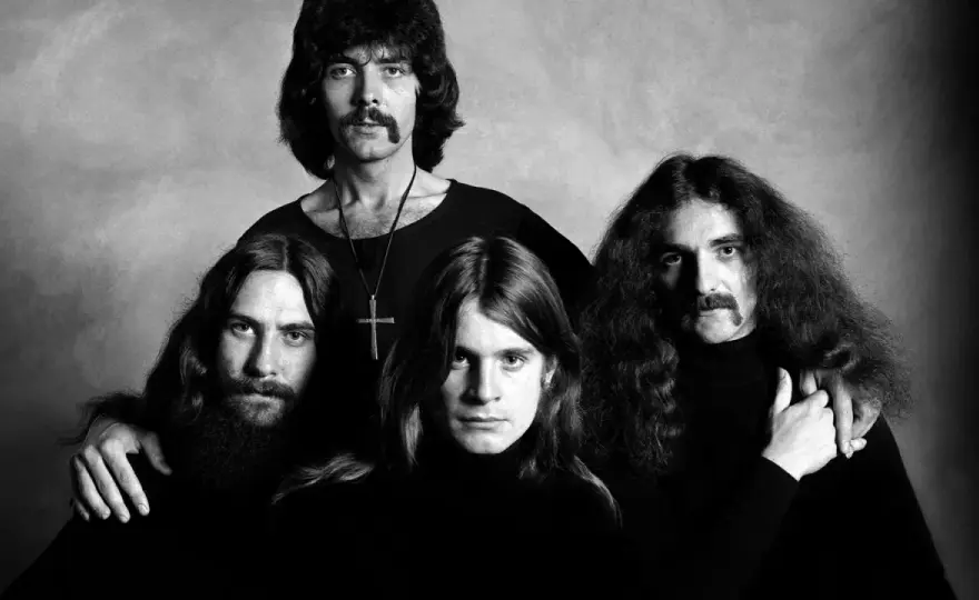 Black Sabbath - Najważniejsze utwory i esencja metalu