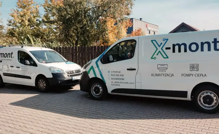 Montaż klimatyzacji w busie: Krok po kroku, koszty i porady