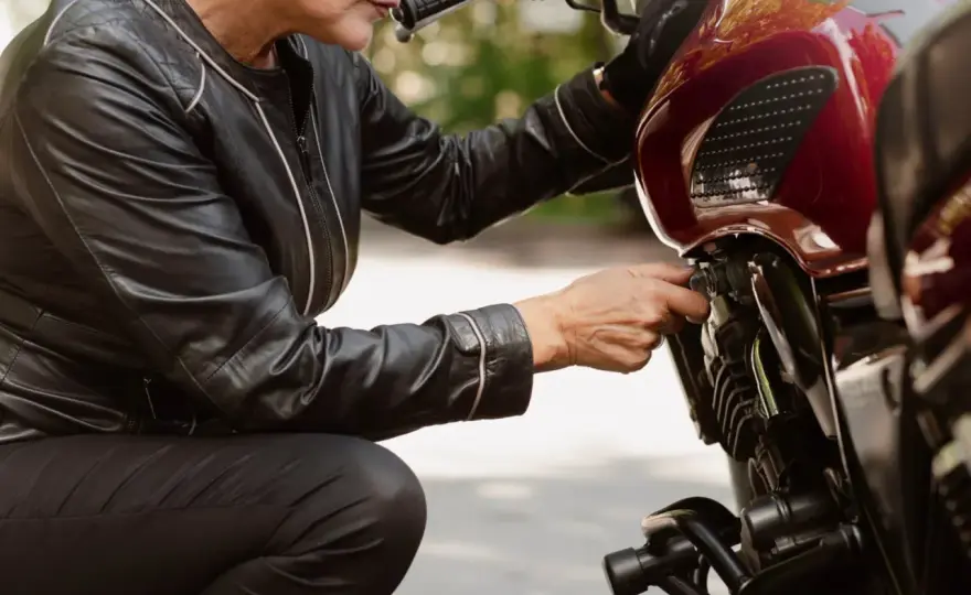 Regulator napięcia w motocyklu - objawy i test ładowania