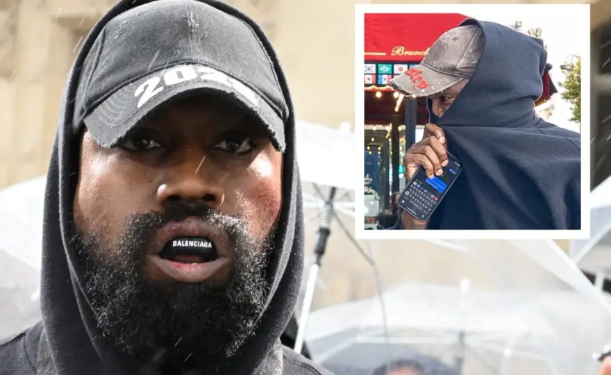 Kanye West zaginął? Prawda o jego medialnym "zniknięciu"