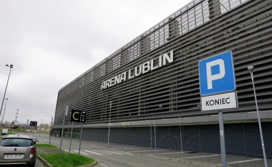 Stadion w Lublinie - Jak dojechać i co oferuje Motor Lublin Arena?