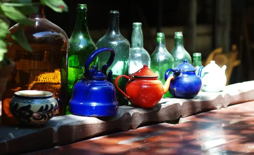 Grejpfrutowe drinki: Odkryj klasyki i stwórz własne arcydzieło!
