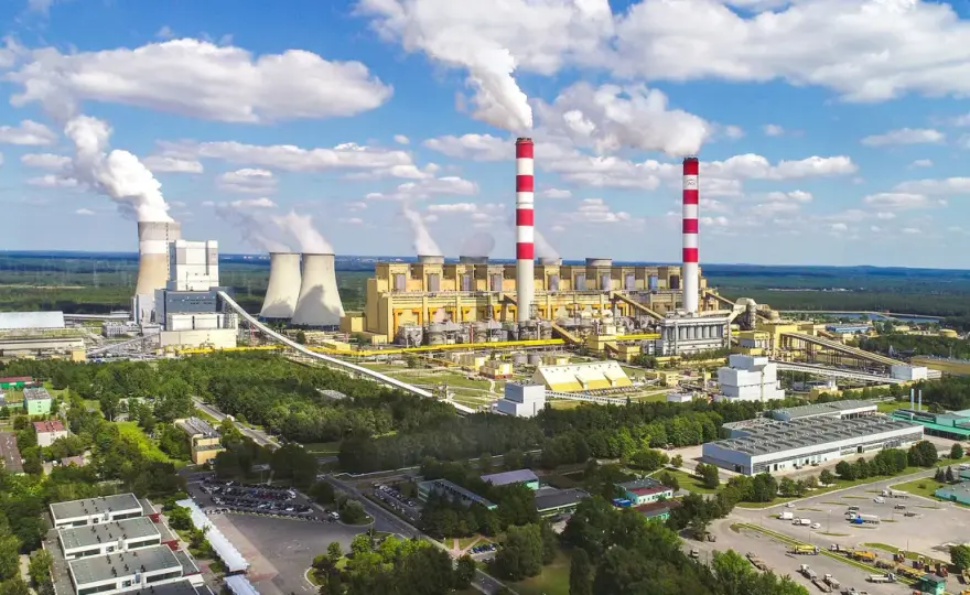 Ile węgla spala Elektrownia Bełchatów? Liczby i fakty