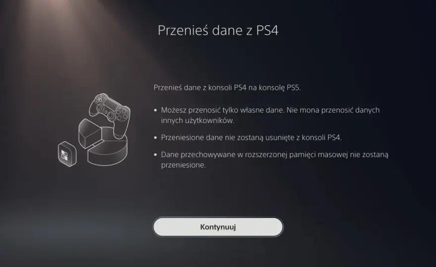 Przenieś save z PS4 na PS5: 3 metody, nie trać postępów!