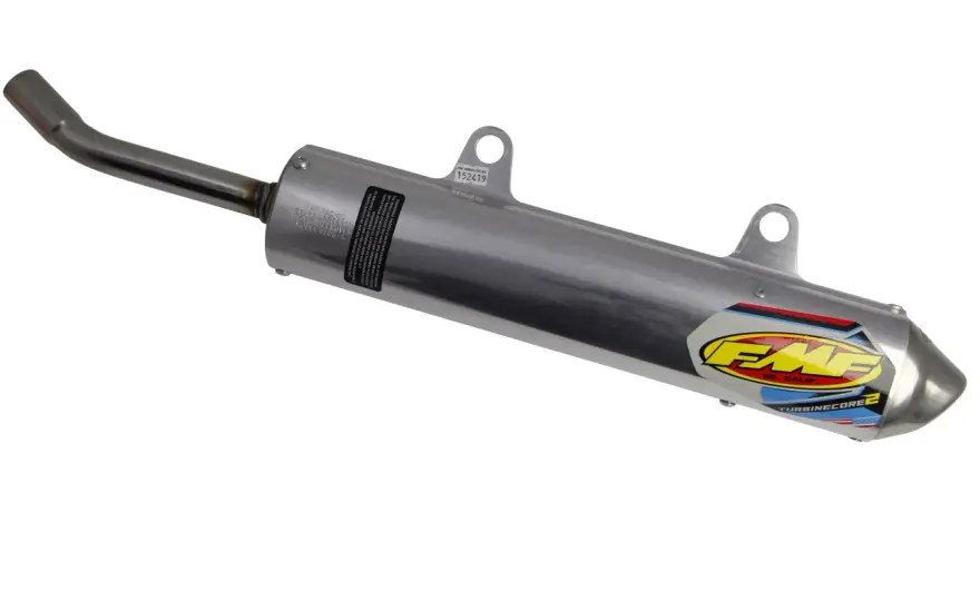 Tłumik FMF do 2T, 4T i quada - jak wybrać model?