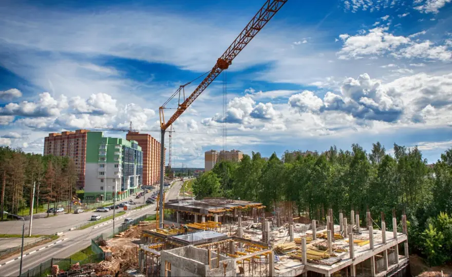 Zakup mieszkania od dewelopera: Bezpieczny przewodnik z DFG 2026