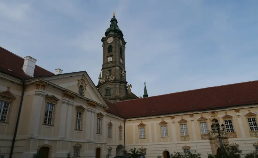Stift Zwettl - Mehr als ein Denkmal? Ihr Guide zum Kirchenort
