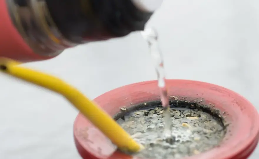 Yerba Mate a ciśnienie - czy podnosi? Sprawdź, jak pić bezpiecznie