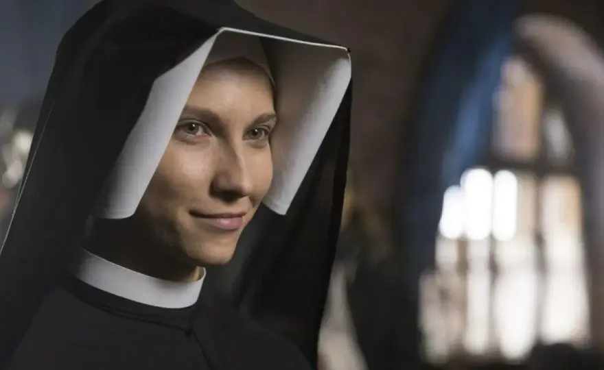 Obsada filmu Faustyna - kto naprawdę prowadzi historię?