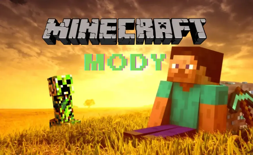 Jak wgrywać mody do Minecraft? Kompletny poradnik krok po kroku
