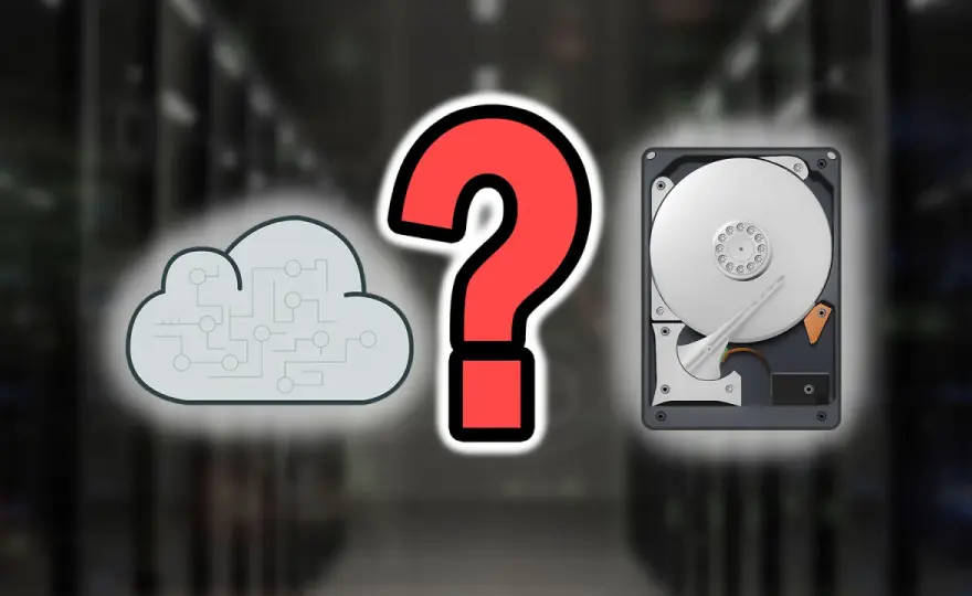Festplatte sichern: Backup, Klon oder Image? Dein Schutz-Guide