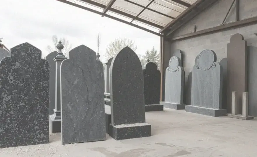 Ile kosztuje pomnik z lastryko?
