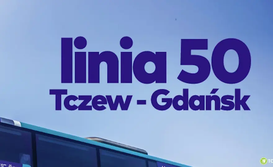 Tczew Linia 50: Rozkład jazdy, trasa, bilety Co musisz wiedzieć?