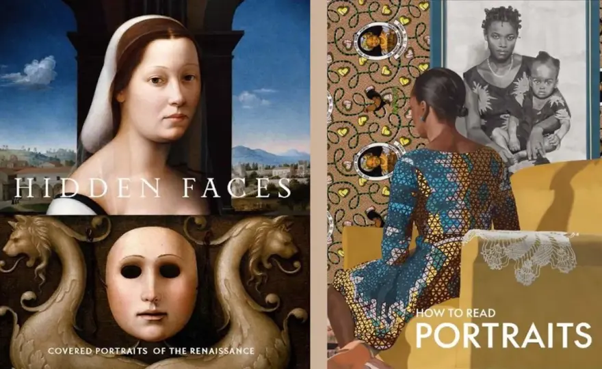 18th-Century Portraits - How to Read Their Hidden Meanings