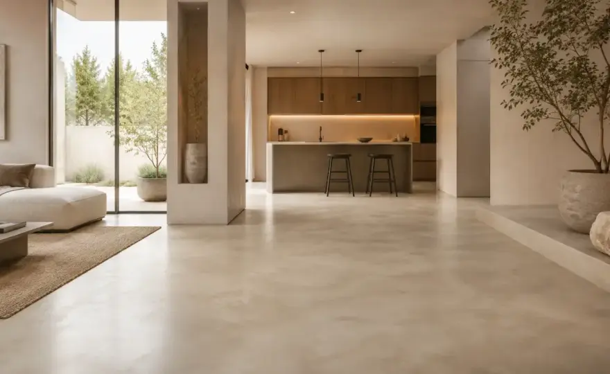 Terrazzo alla Veneziana - Guida completa per la tua casa