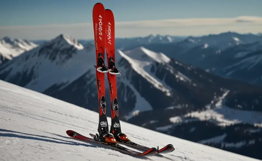 Narty Nordica Dobermann Spitfire: Twoja przepustka do podium? Test