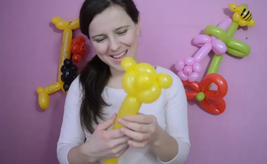 Jak zrobić balon w prosty sposób - różne metody i porady