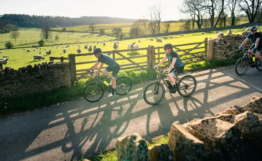 Cotswolds Cycling Guide - Plan Your Perfect Bike Trip