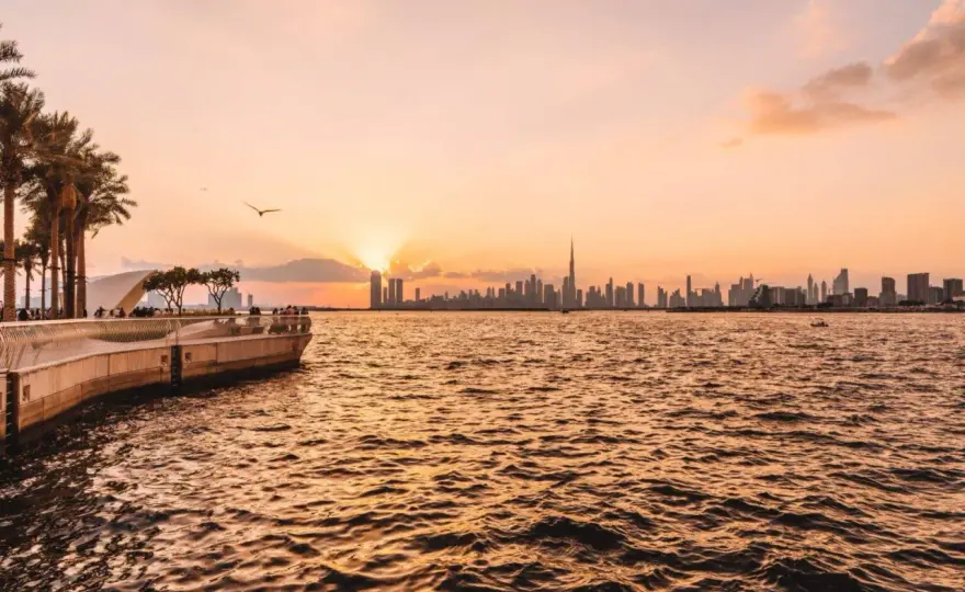 Dubai-Highlights zwischen Skyline, Altstadt und Wüste