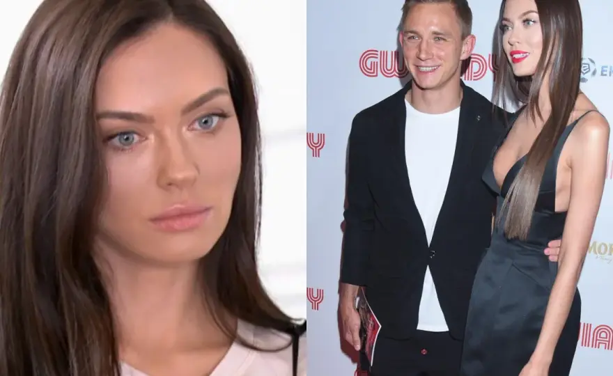 Edyta Zając w ciąży z Rzeźniczakiem - Rozwiewamy wątpliwości