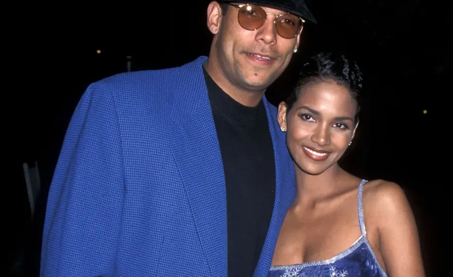 Halle Berry mąż - Kto nim jest? Prawda o jej związkach