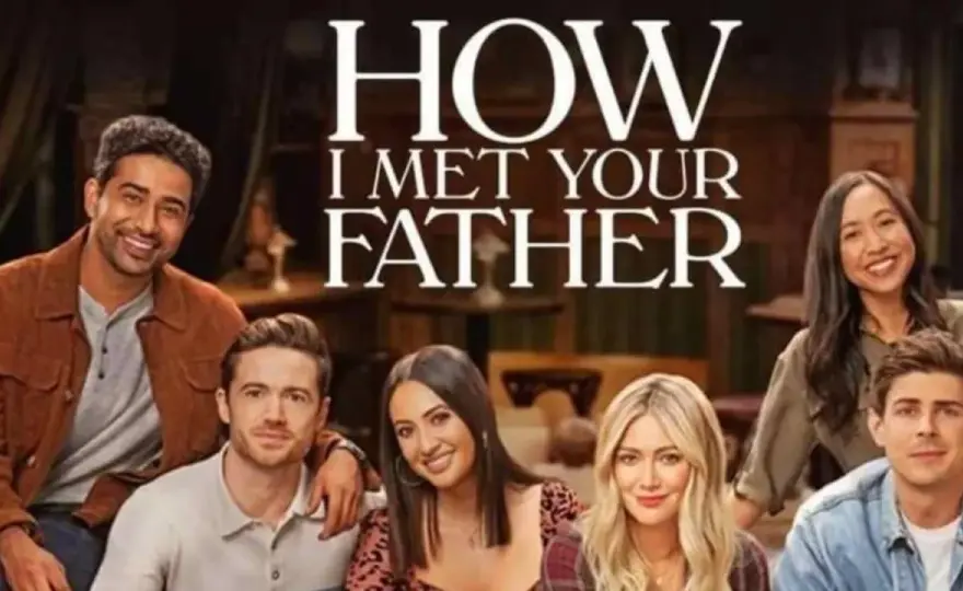 How I Met Your Father, recensione tra nostalgia e identità