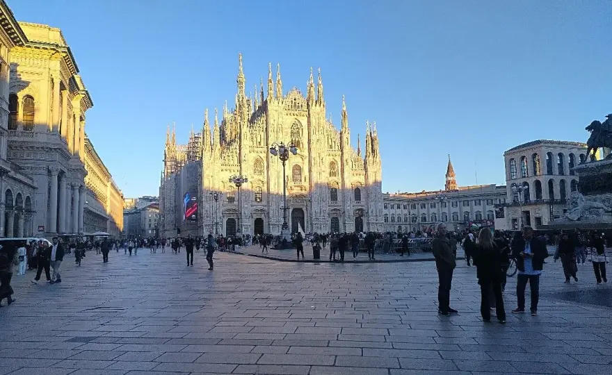 Free tour Milán - ¿Merece la pena? Guía completa y propinas