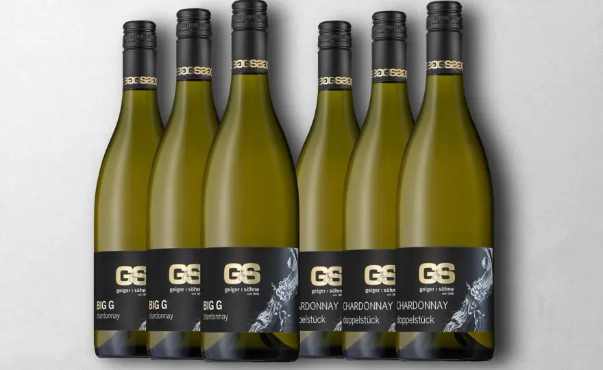 Pinot Grigio vs. Chardonnay - Welcher Wein ist besser?
