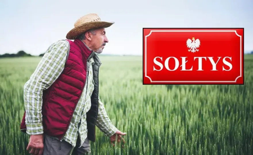 Sołtys - Jakie ma obowiązki, jak wyglądają wybory i realne zarobki?