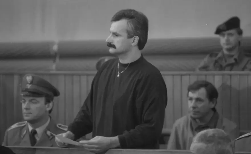 Minstrel - Kim był i dlaczego to więcej niż grajek?