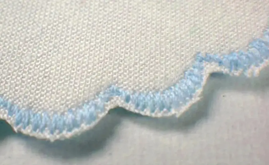 Selvedge vs. Raw Edge - Master Fabric Edges for Perfect Sewing