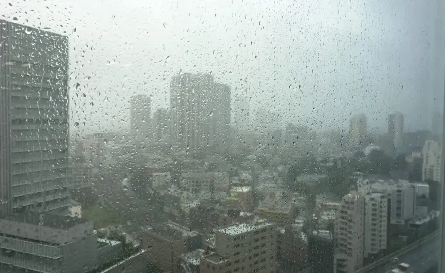 Taifunzeit in Japan - wann Reisen wirklich riskant wird