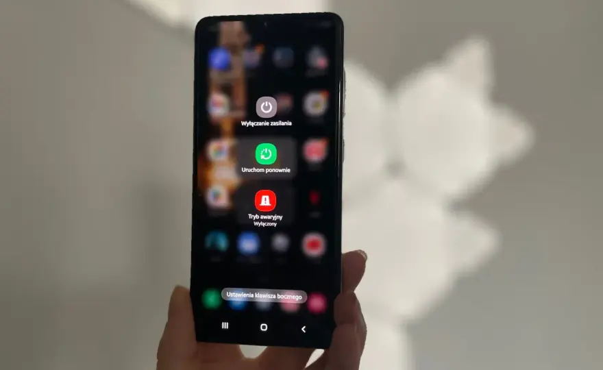 Jak przyspieszyć Samsunga? Bez resetu i zbędnych aplikacji!