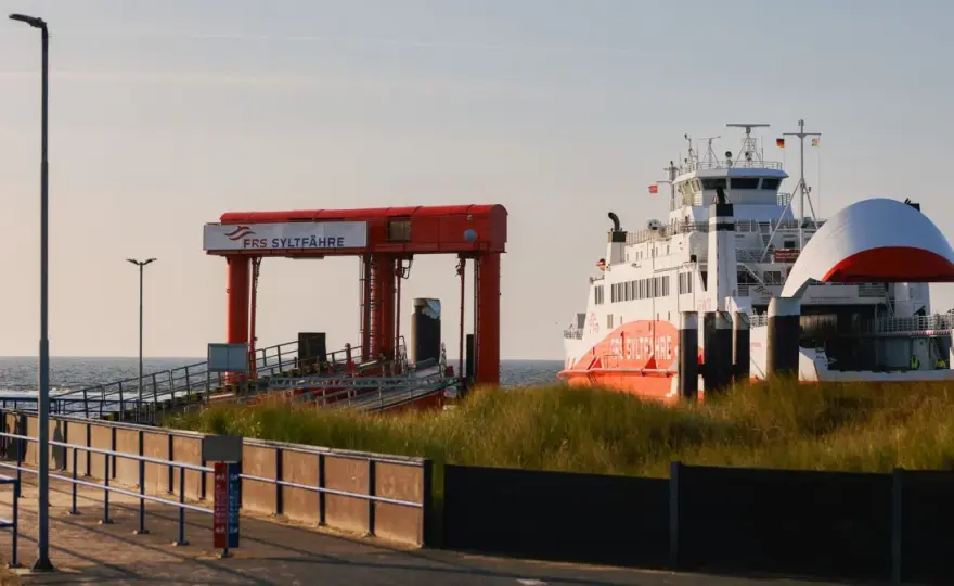 Ile kosztuje prom na Sylt? Ceny biletów i ważne informacje